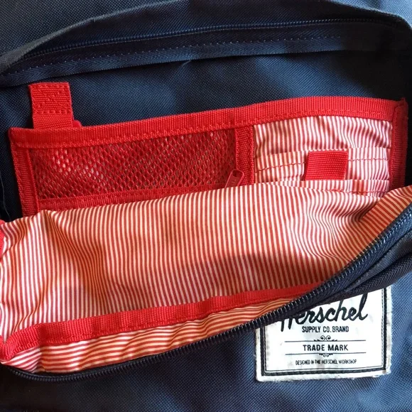 Herschel Supply Company “Pop Quiz” Backpack